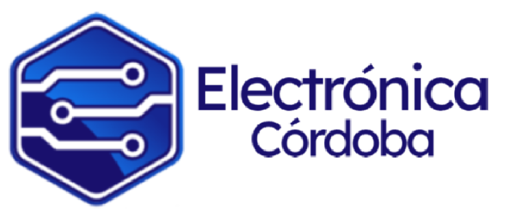 Logo Electrónica Córdoba